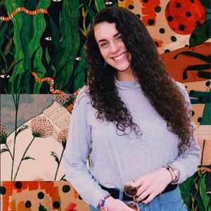 Meet your Posher, Janie